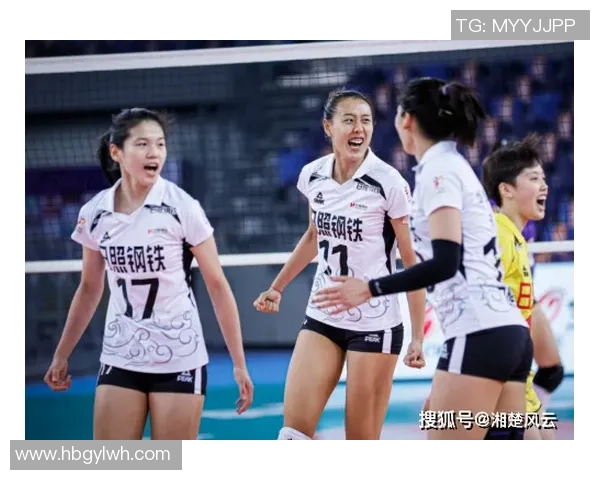 广州排球队荣登全国排球配合排行榜第二名展现强大实力